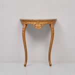 1047 1528 CONSOLE TABLE